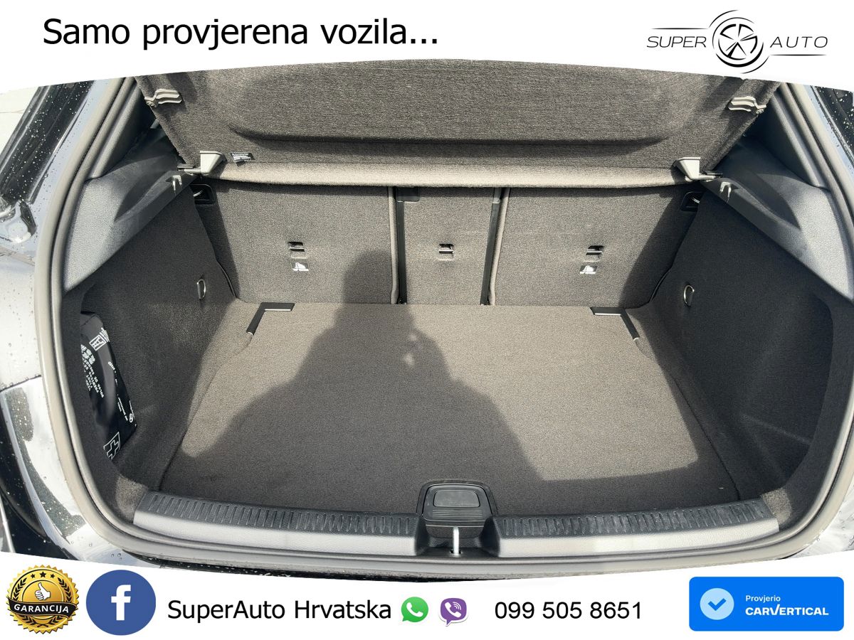 Mercedes-Benz A 200 7G-DCT AMG