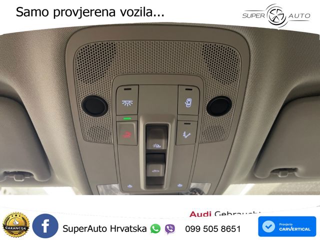 Audi Q3 40 TFSI (190 KS) quattro S tronic S line