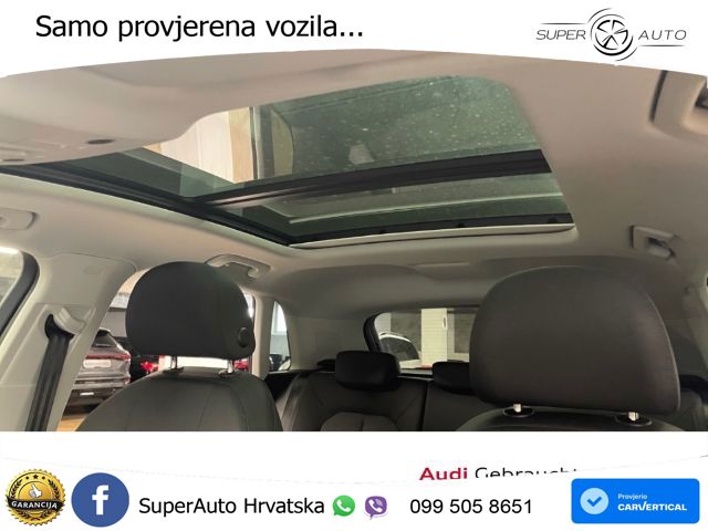 Audi Q3 40 TFSI (190 KS) quattro S tronic S line