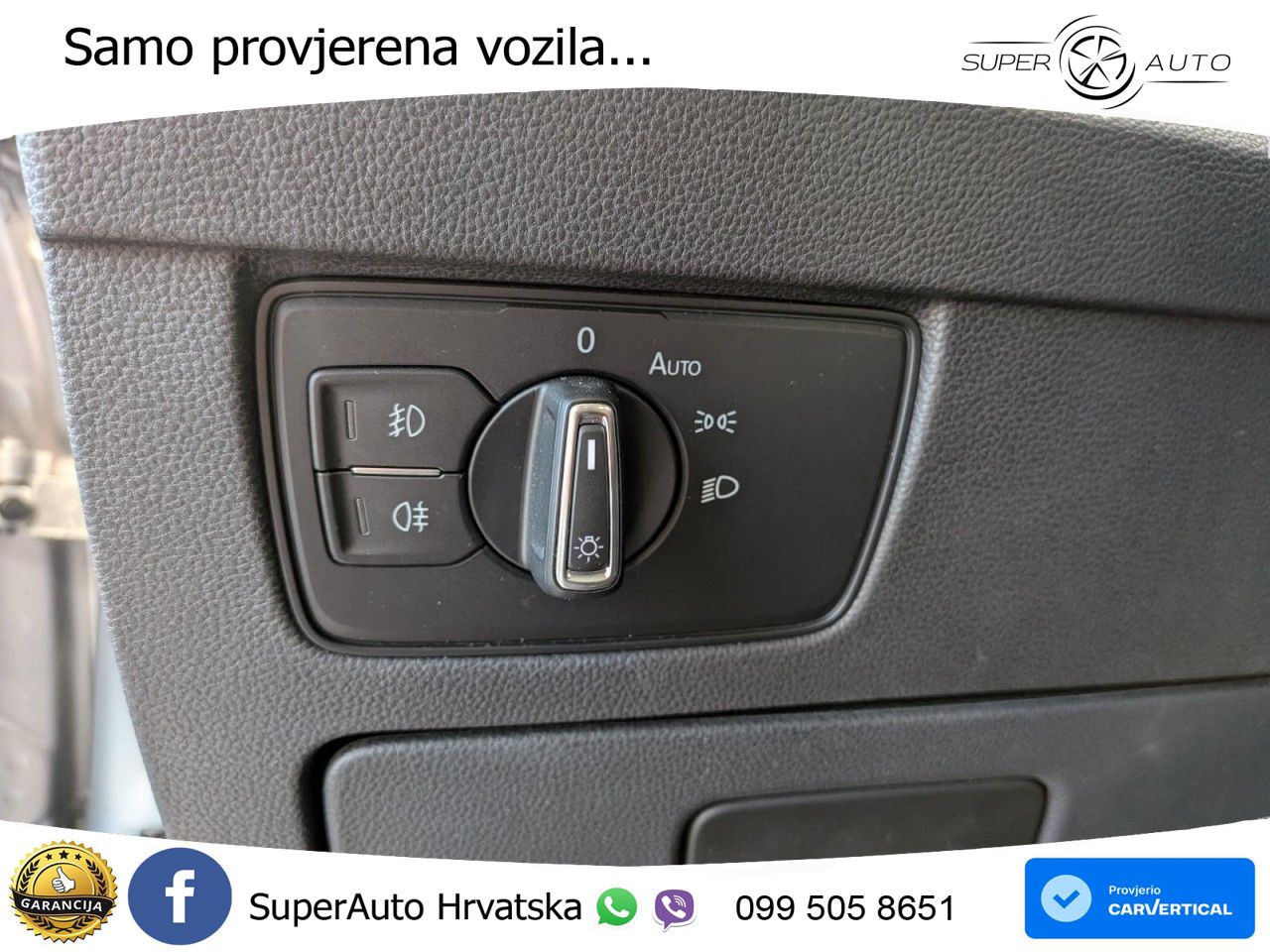 Volkswagen Passat Variant 1.5 TSI (150 KS) DSG ACT LED+GR SJED+ACC
