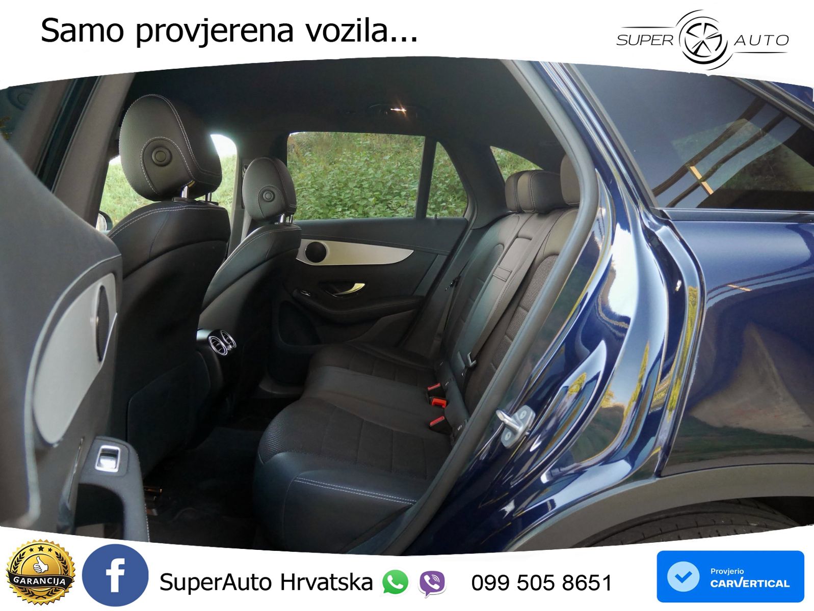 Mercedes GLC 300e (320 KS) 4MATIC 9G-TRONIC AMG LED+GR SJED+ACC