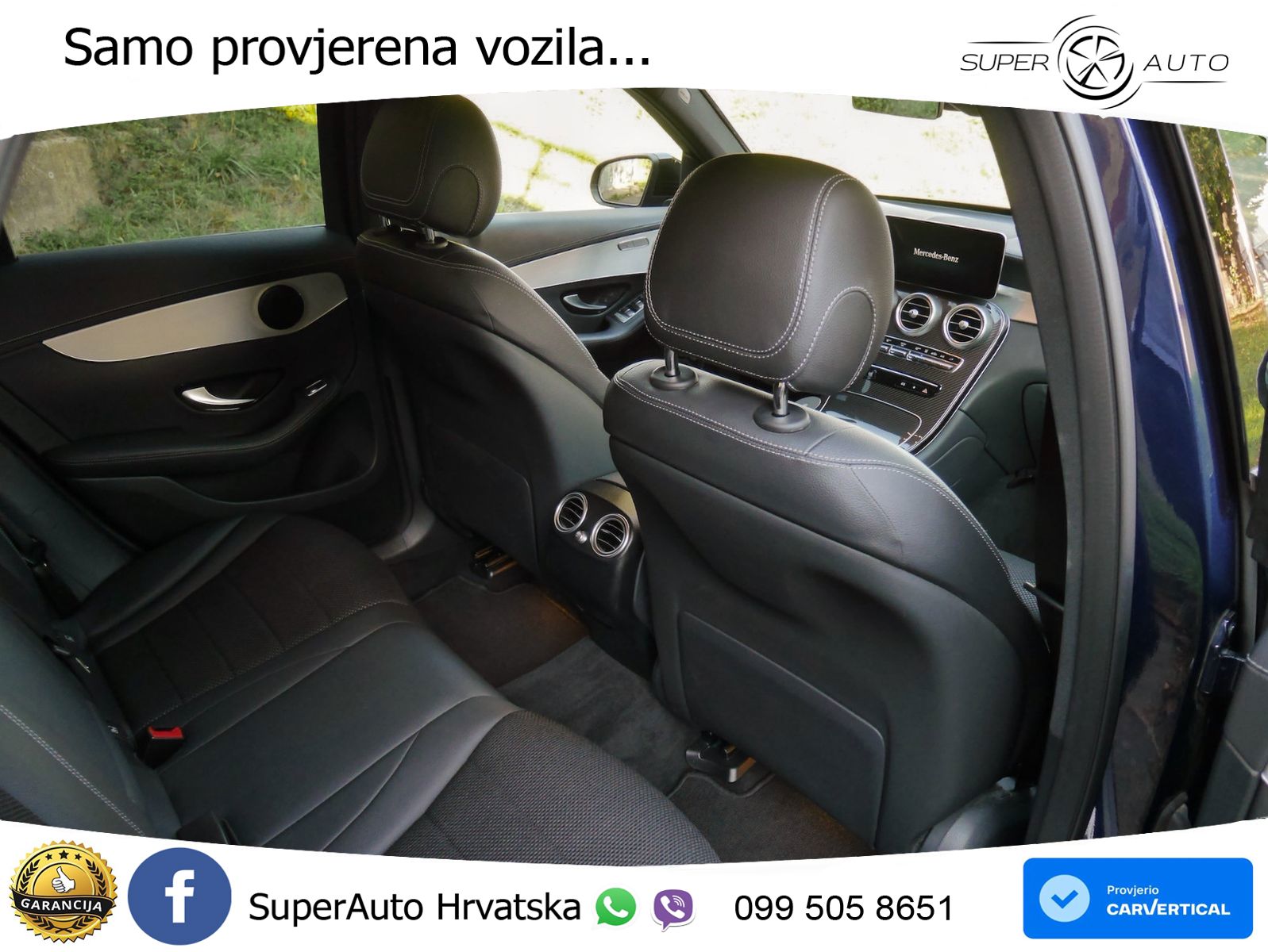 Mercedes GLC 300e (320 KS) 4MATIC 9G-TRONIC AMG LED+GR SJED+ACC