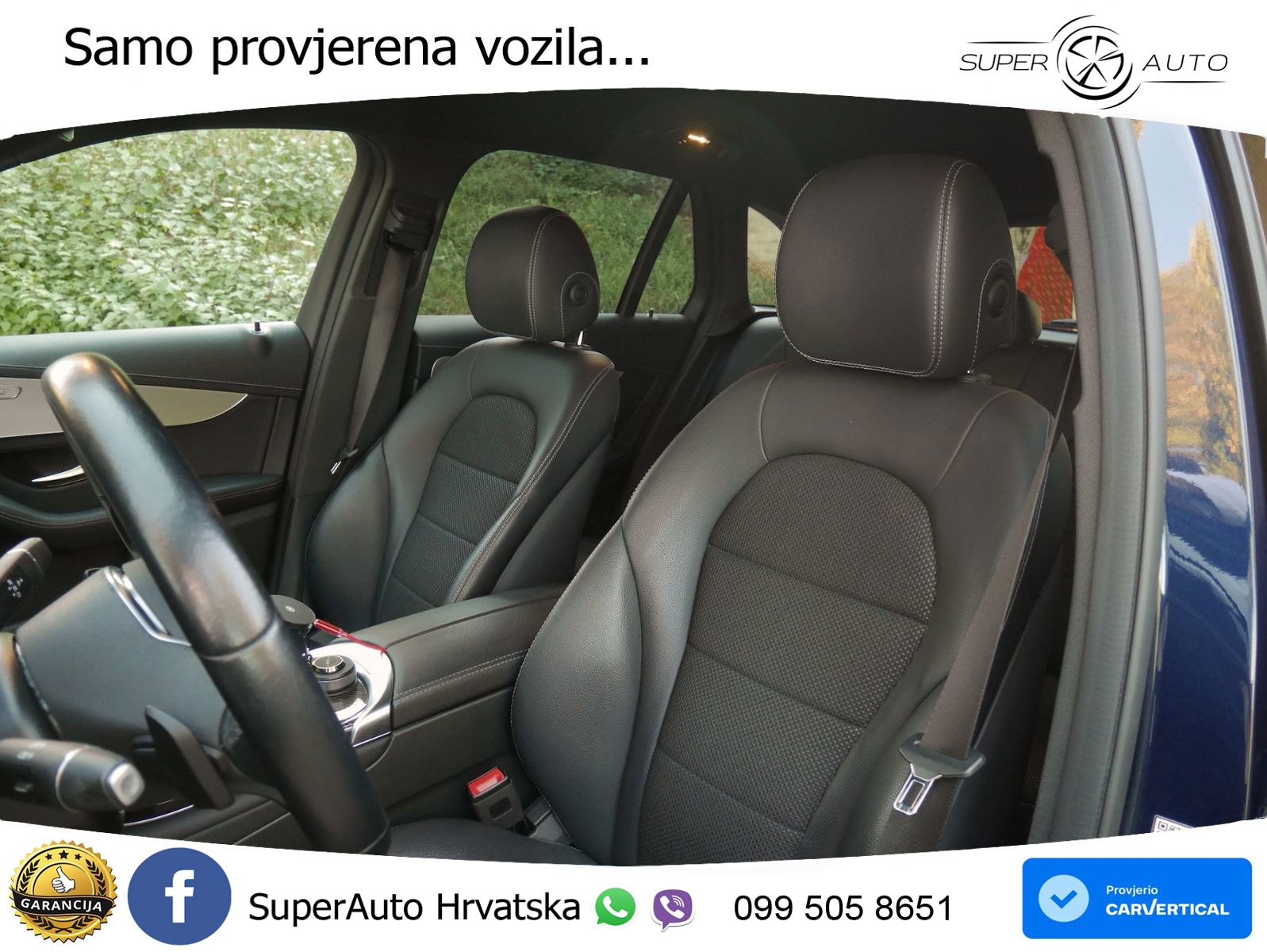 Mercedes GLC 300e (320 KS) 4MATIC 9G-TRONIC AMG LED+GR SJED+ACC