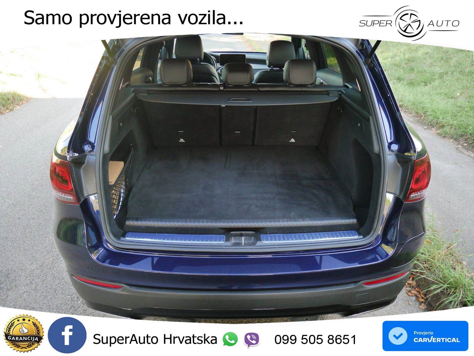 Mercedes GLC 300e (320 KS) 4MATIC 9G-TRONIC AMG LED+GR SJED+ACC