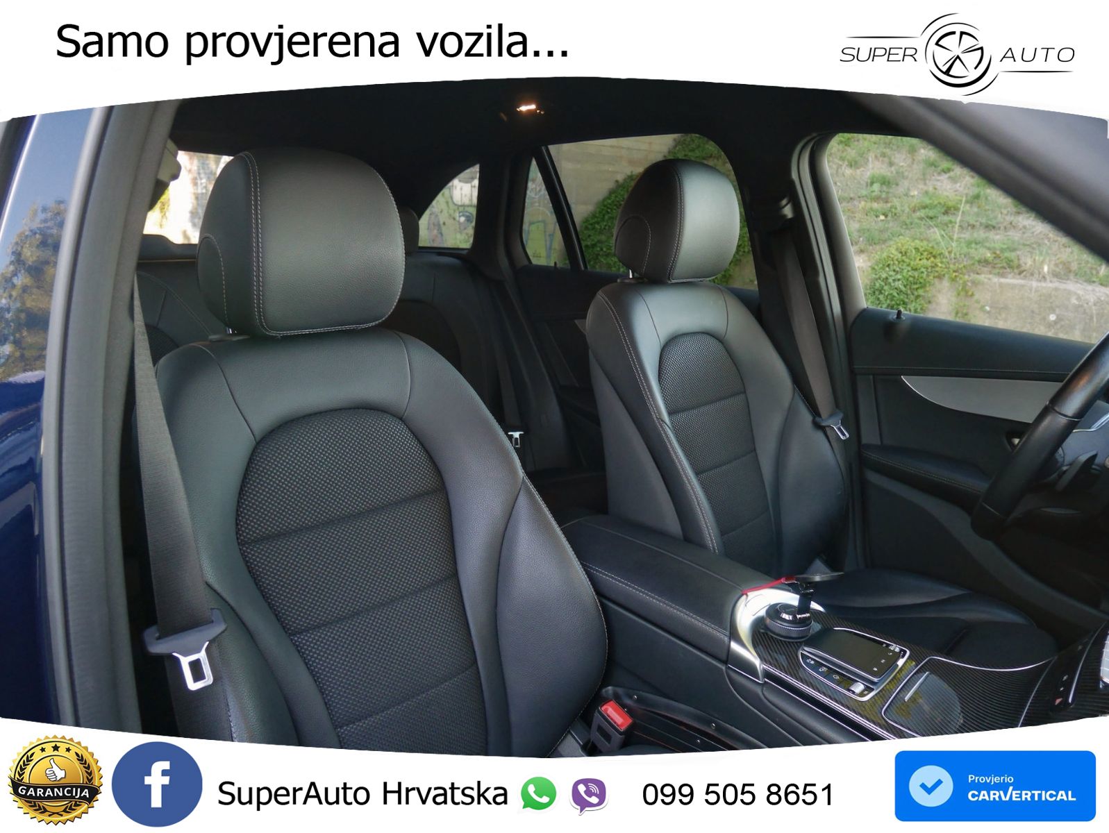 Mercedes GLC 300e (320 KS) 4MATIC 9G-TRONIC AMG LED+GR SJED+ACC