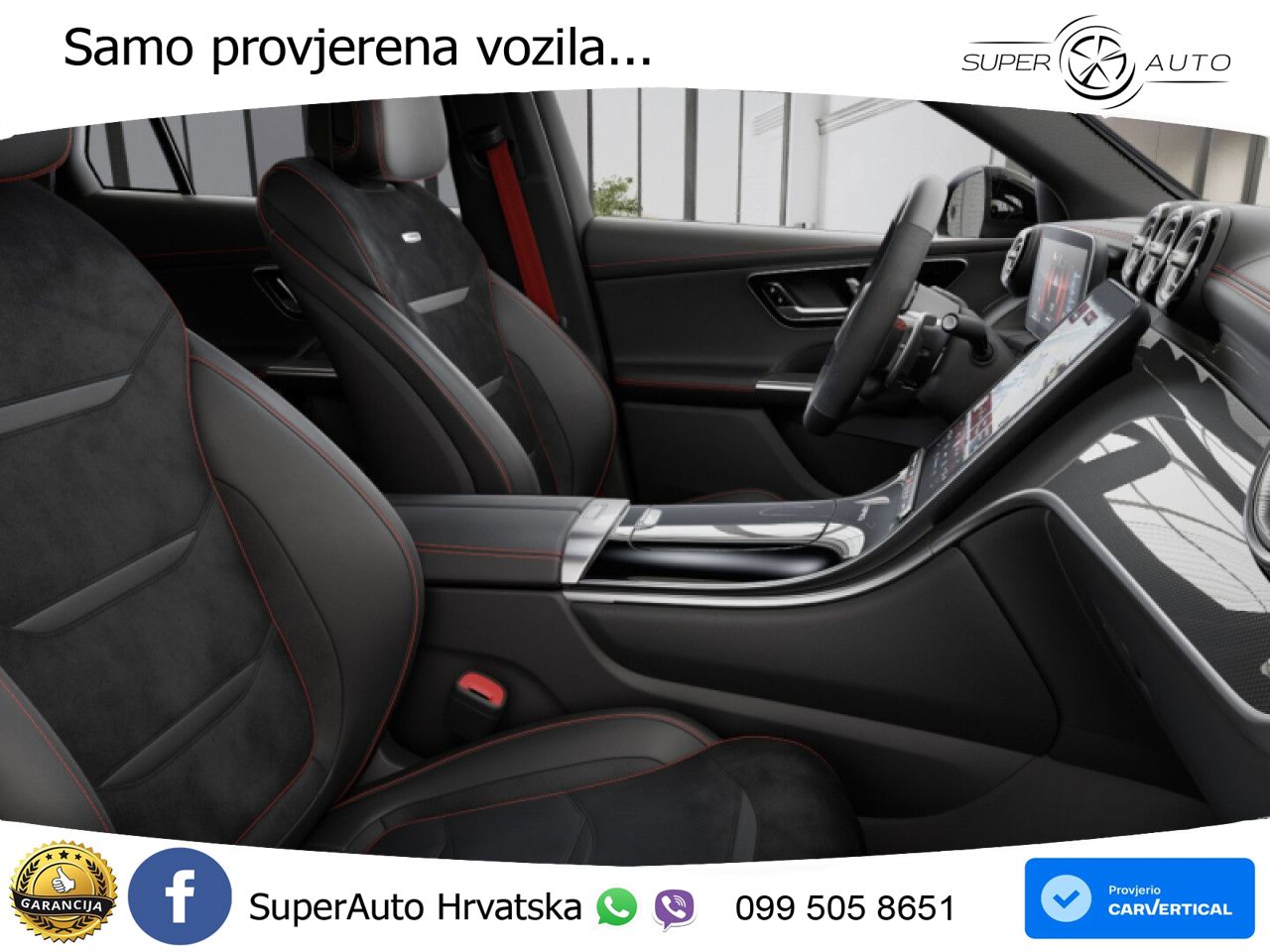 Mercedes GLC Coupe AMG GLC 43 (421 KS) 4MATIC AMG SPEEDSHIFT MCT 9G ACC+HEAD+GR SJED+360+PANO