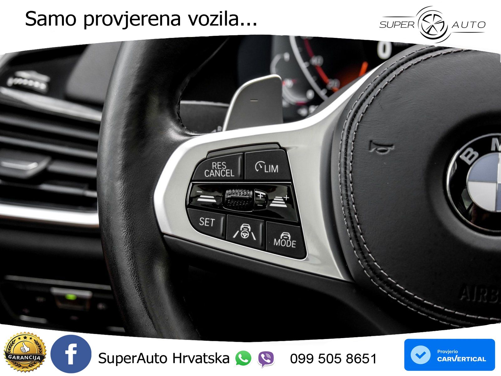BMW X5 30d (286 KS) xDrive Steptronic M Sport ACC+HEAD+GR SJED+360+PANO