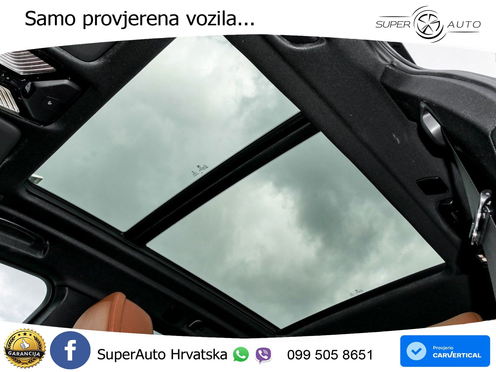 BMW X5 30d (286 KS) xDrive Steptronic M Sport ACC+HEAD+GR SJED+360+PANO