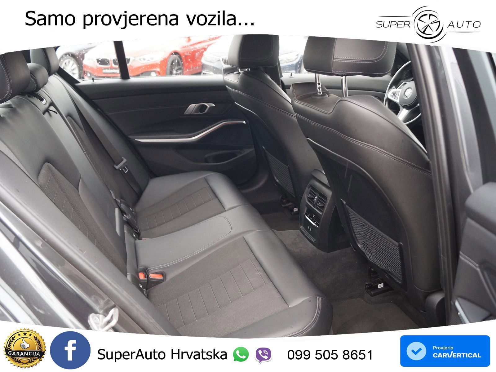 BMW 330i (258 KS) Steptronic LED+GR SJED+ACC