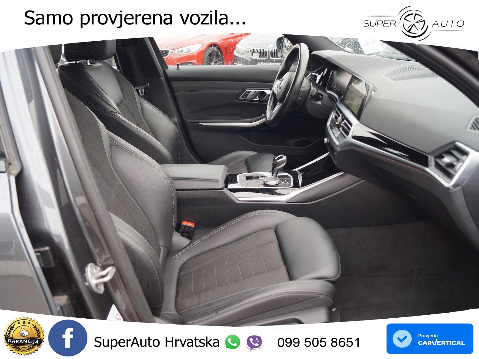 BMW 330i (258 KS) Steptronic LED+GR SJED+ACC