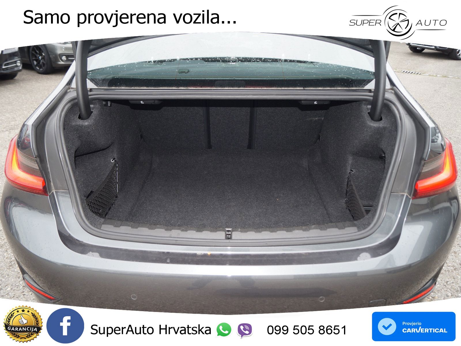 BMW 330i (258 KS) Steptronic LED+GR SJED+ACC