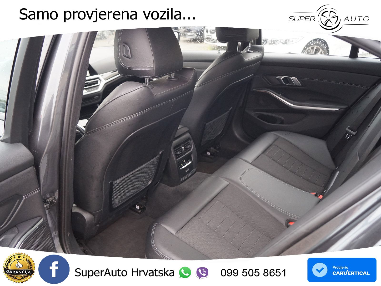BMW 330i (258 KS) Steptronic LED+GR SJED+ACC