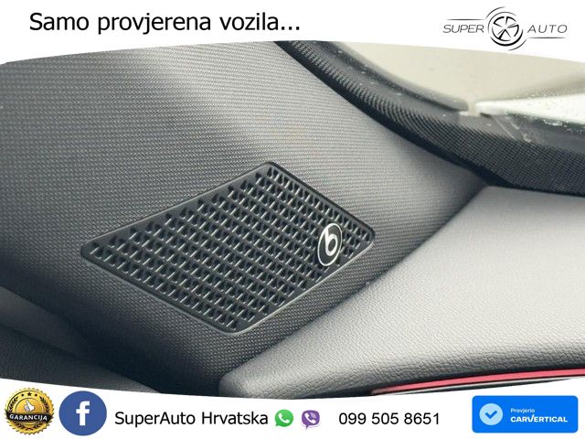 Cupra Formentor 1.4 TSI (204 KS) e-Hybrid DSG LED+GR SJED+ACC