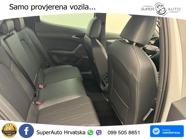 Cupra Formentor 1.4 TSI (204 KS) e-Hybrid DSG LED+GR SJED+ACC