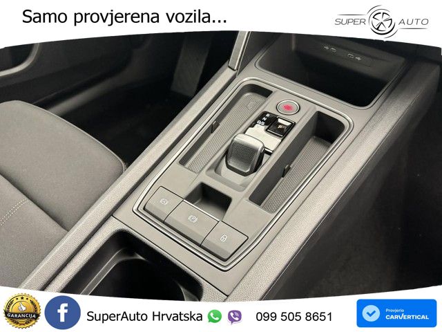 Cupra Formentor 1.4 TSI (204 KS) e-Hybrid DSG LED+GR SJED+ACC