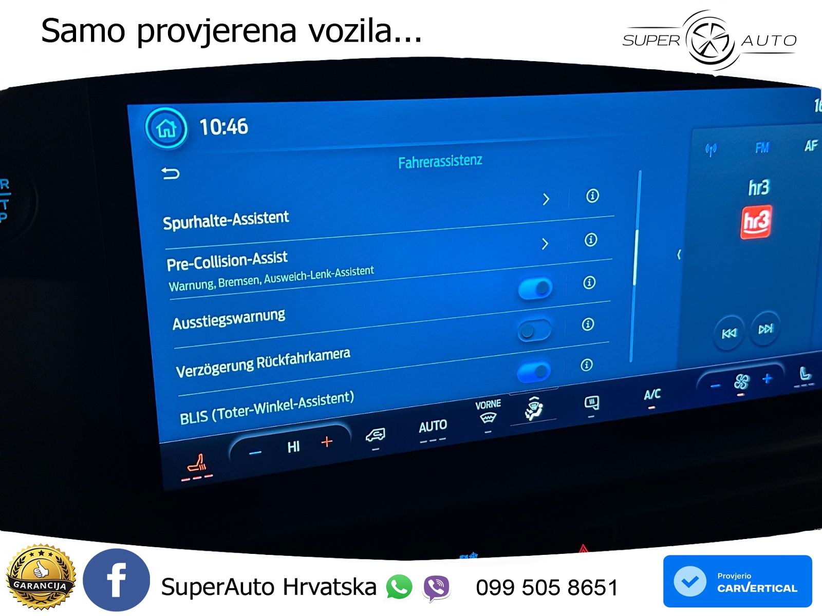 Ford Transit Custom Kasten 300 L2 Trend FWD*Kamera* 150 KS