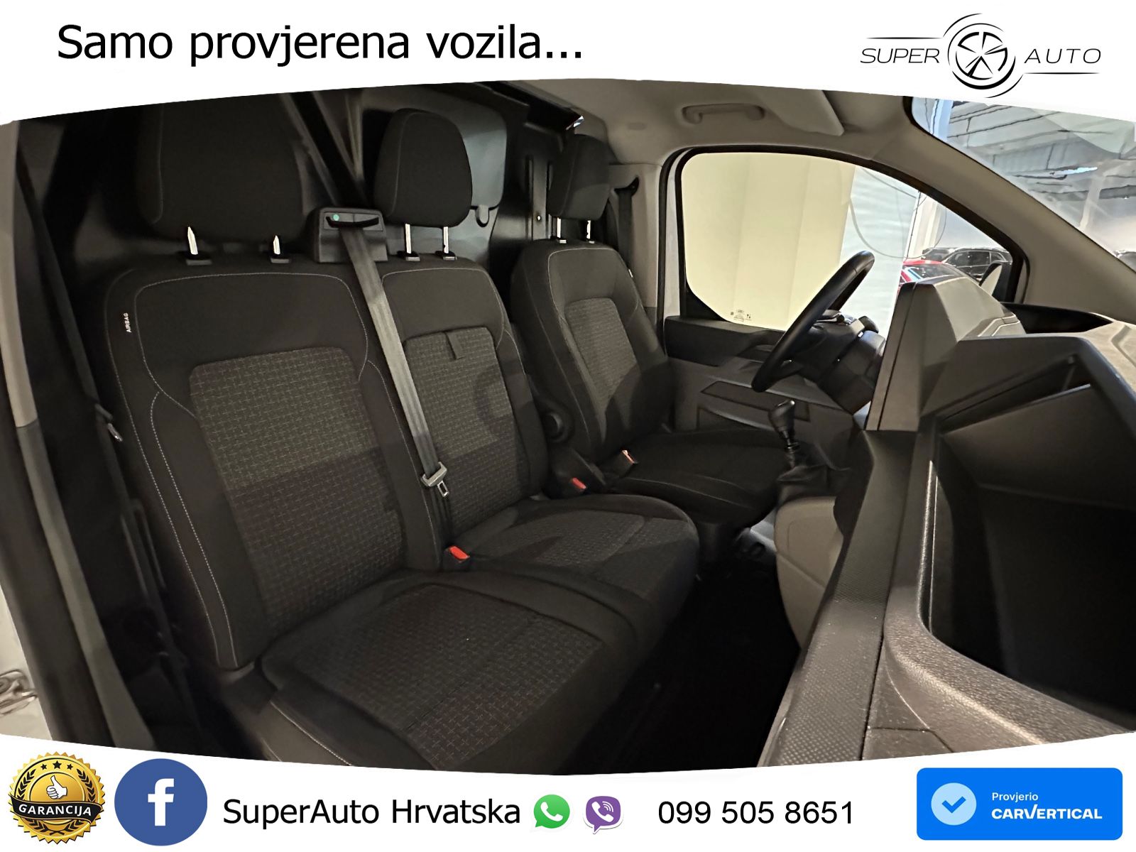 Ford Transit Custom Kasten 300 L2 Trend FWD*Kamera* 150 KS