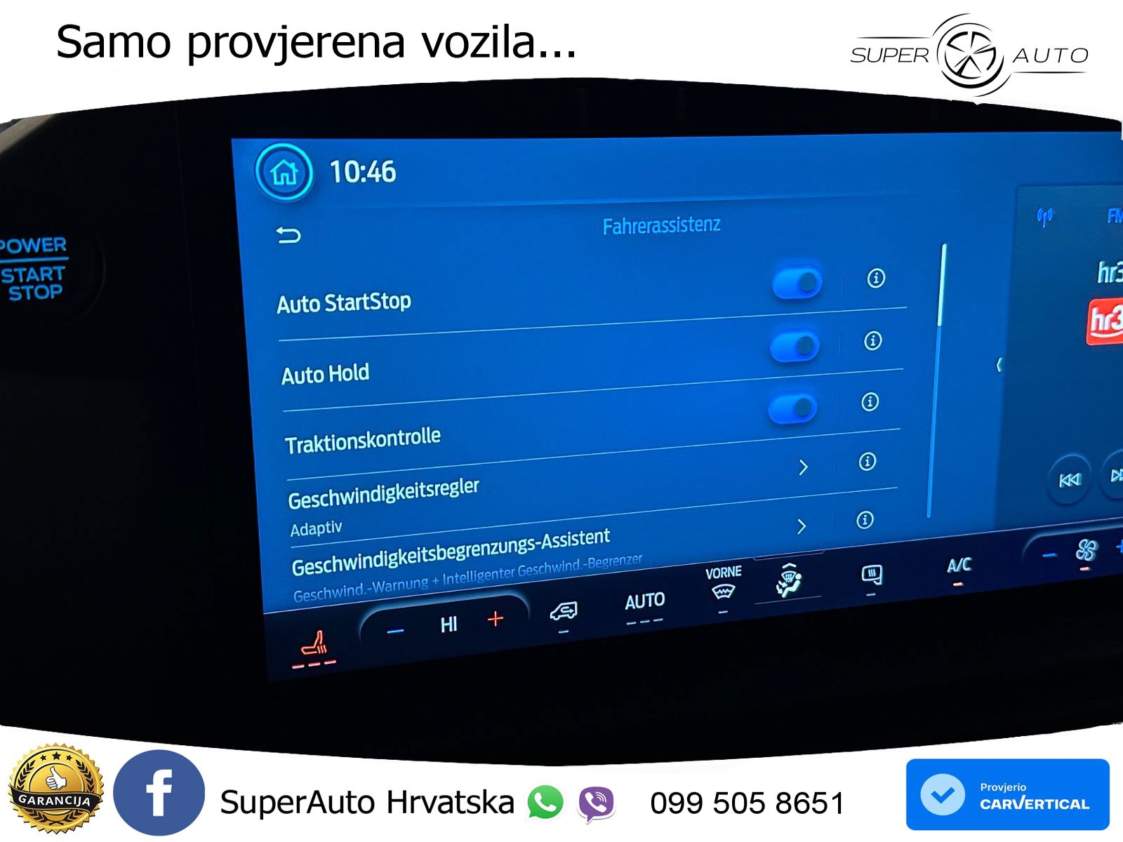 Ford Transit Custom Kasten 300 L2 Trend FWD*Kamera* 150 KS