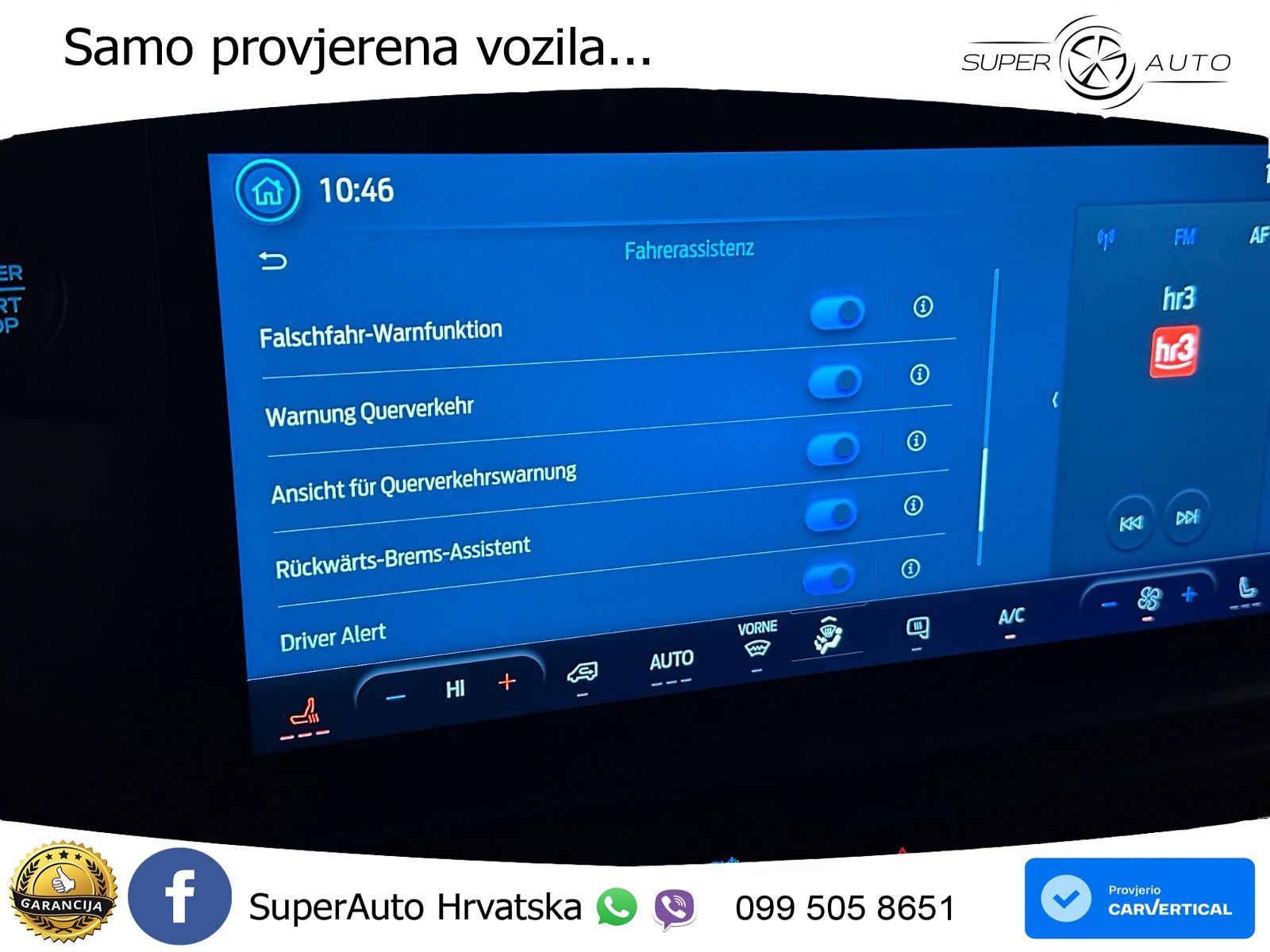 Ford Transit Custom Kasten 300 L2 Trend FWD*Kamera* 150 KS