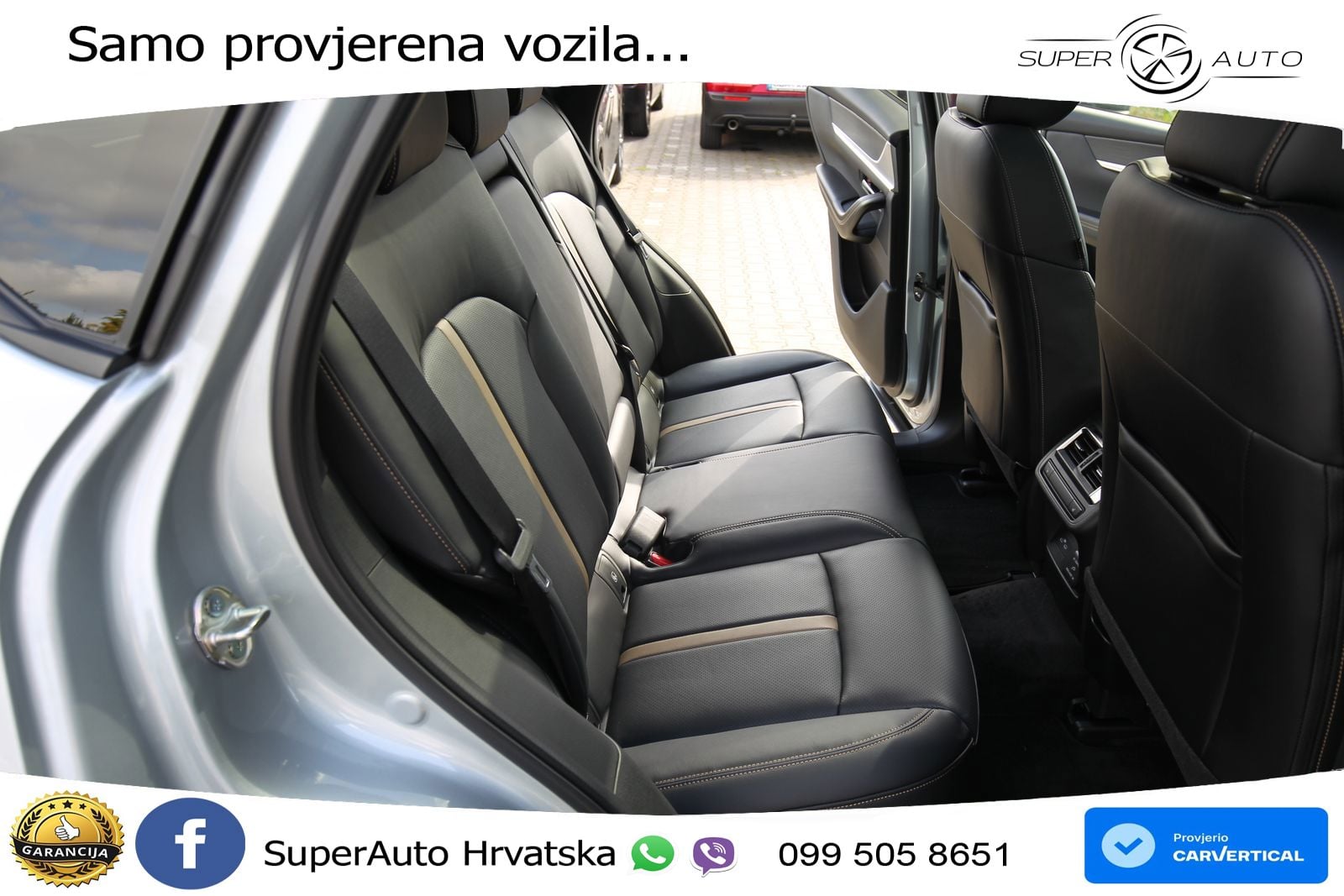 Mazda CX-60 3.3 e-Skyactiv D (200 KS) Automatic LED+GR SJED+ACC