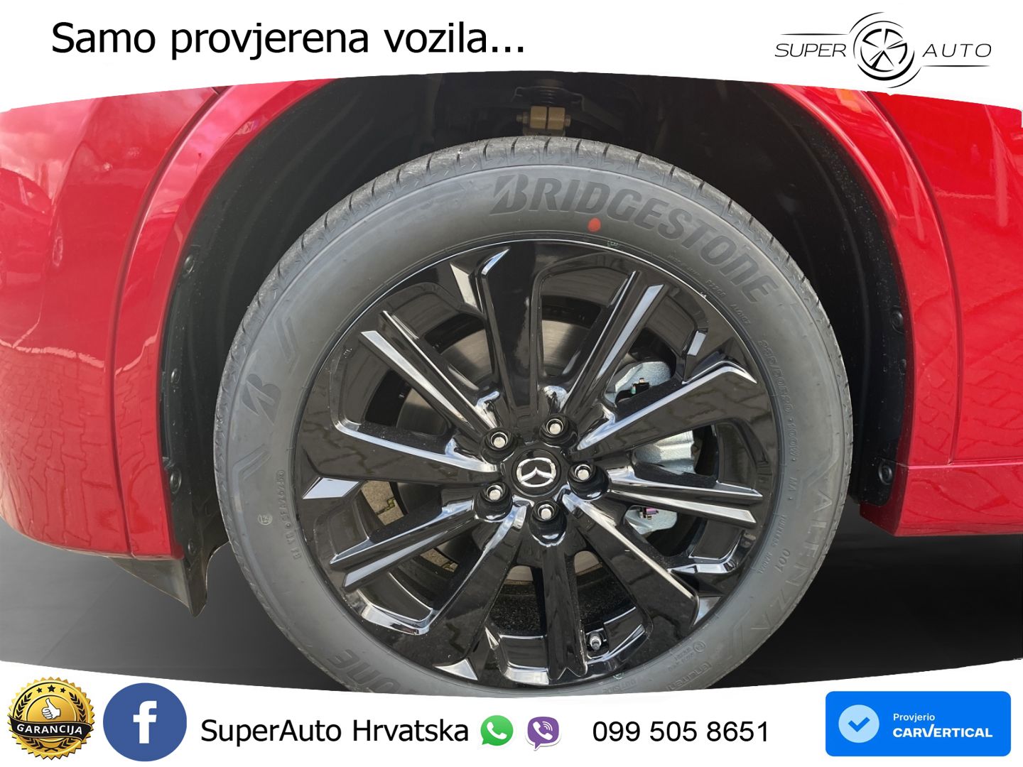Mazda CX-60 2.5 e-Skyactiv (328 KS) AWD Automatic MATRIX+GR SJED+KAM