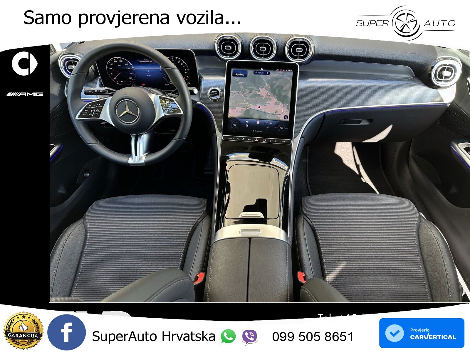Mercedes GLC 300e (313 KS) 4MATIC 9G-TRONIC Avantgarde