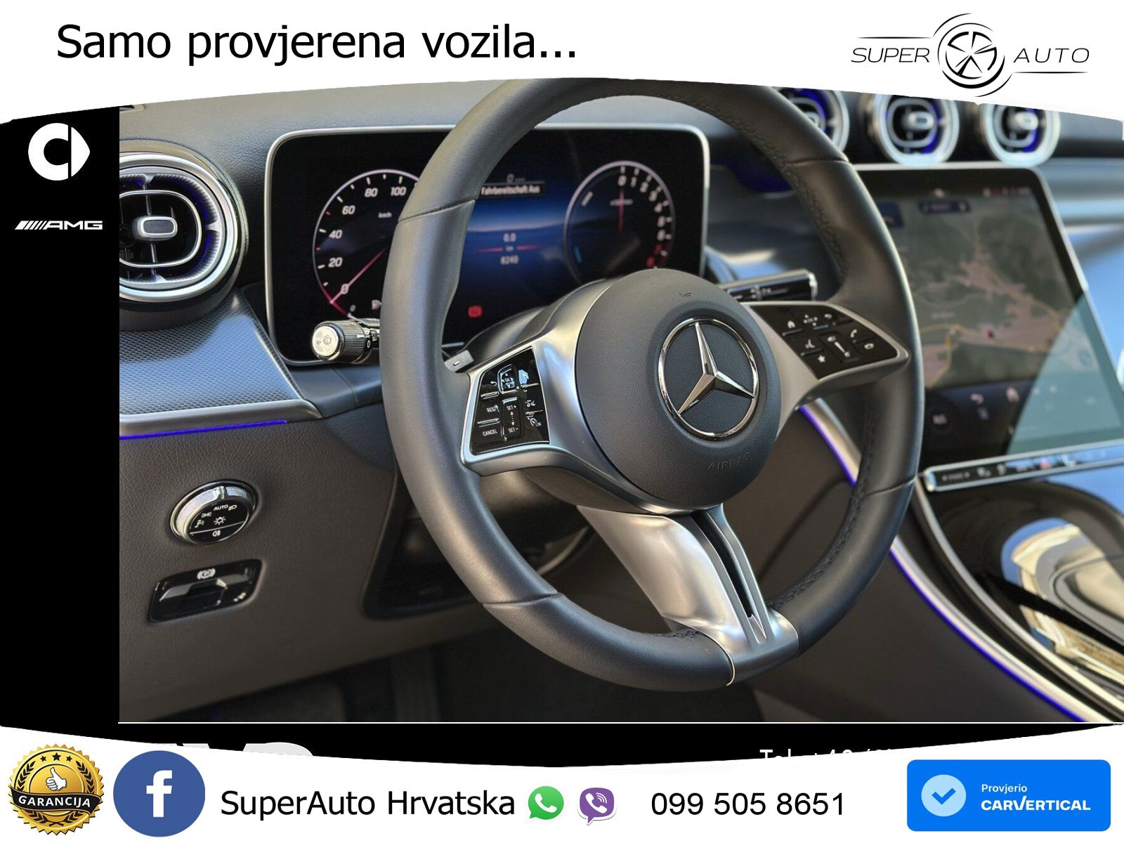 Mercedes GLC 300e (313 KS) 4MATIC 9G-TRONIC Avantgarde