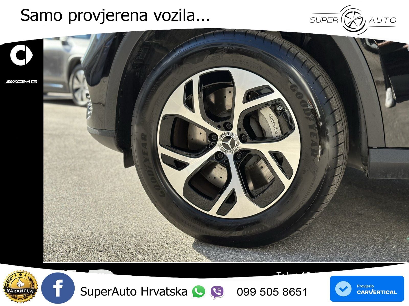 Mercedes GLC 300e (313 KS) 4MATIC 9G-TRONIC Avantgarde