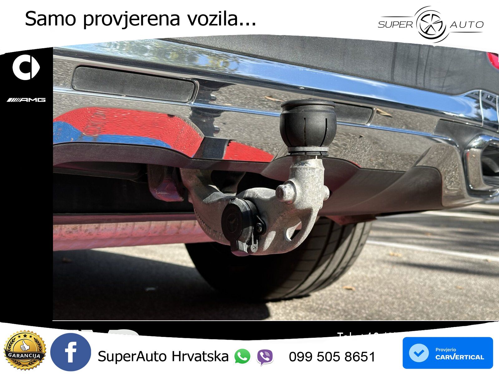 Mercedes GLC 300e (313 KS) 4MATIC 9G-TRONIC Avantgarde