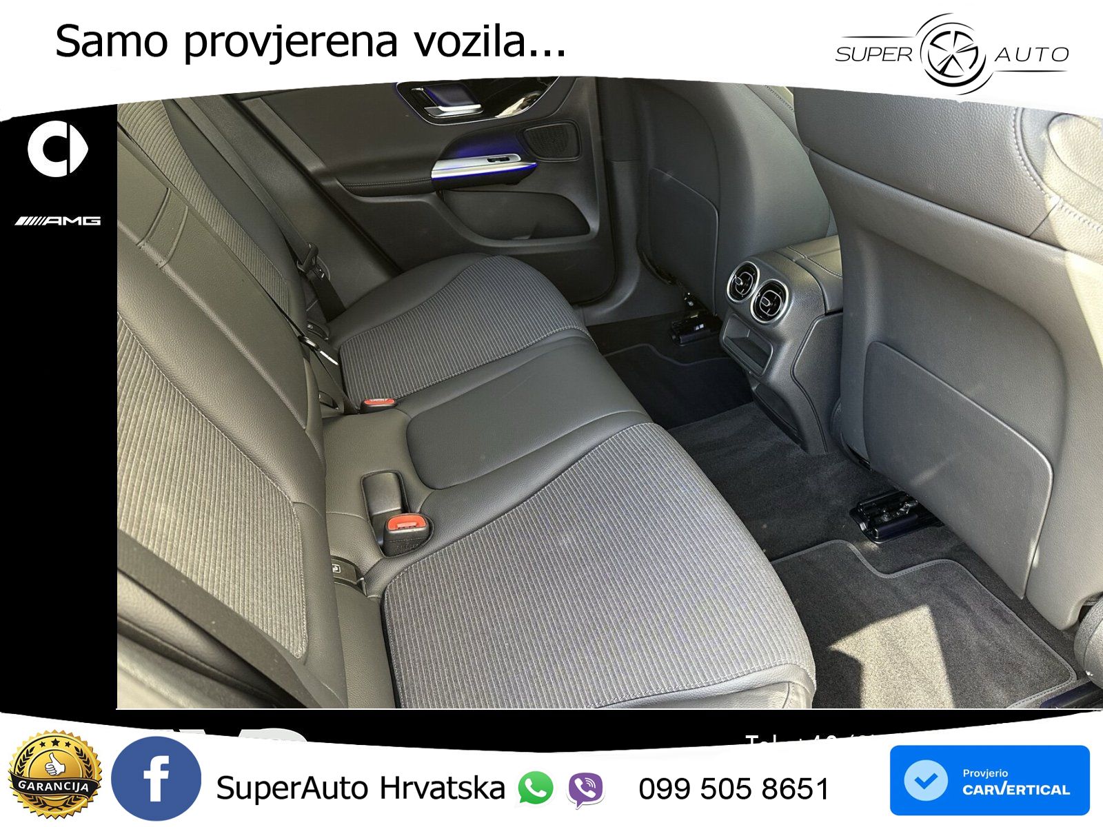 Mercedes GLC 300e (313 KS) 4MATIC 9G-TRONIC Avantgarde