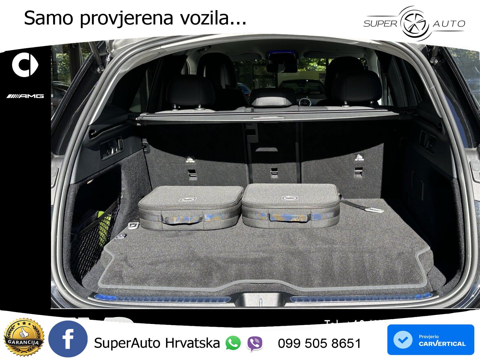 Mercedes GLC 300e (313 KS) 4MATIC 9G-TRONIC Avantgarde