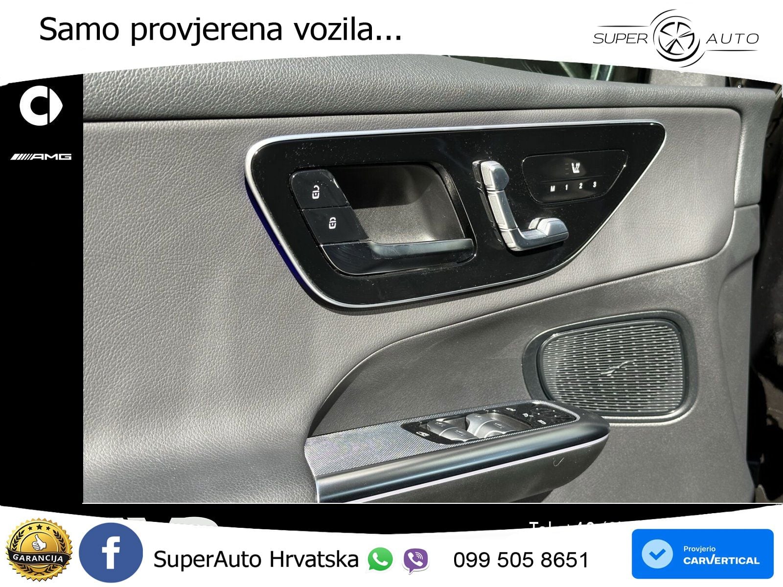 Mercedes GLC 300e (313 KS) 4MATIC 9G-TRONIC Avantgarde