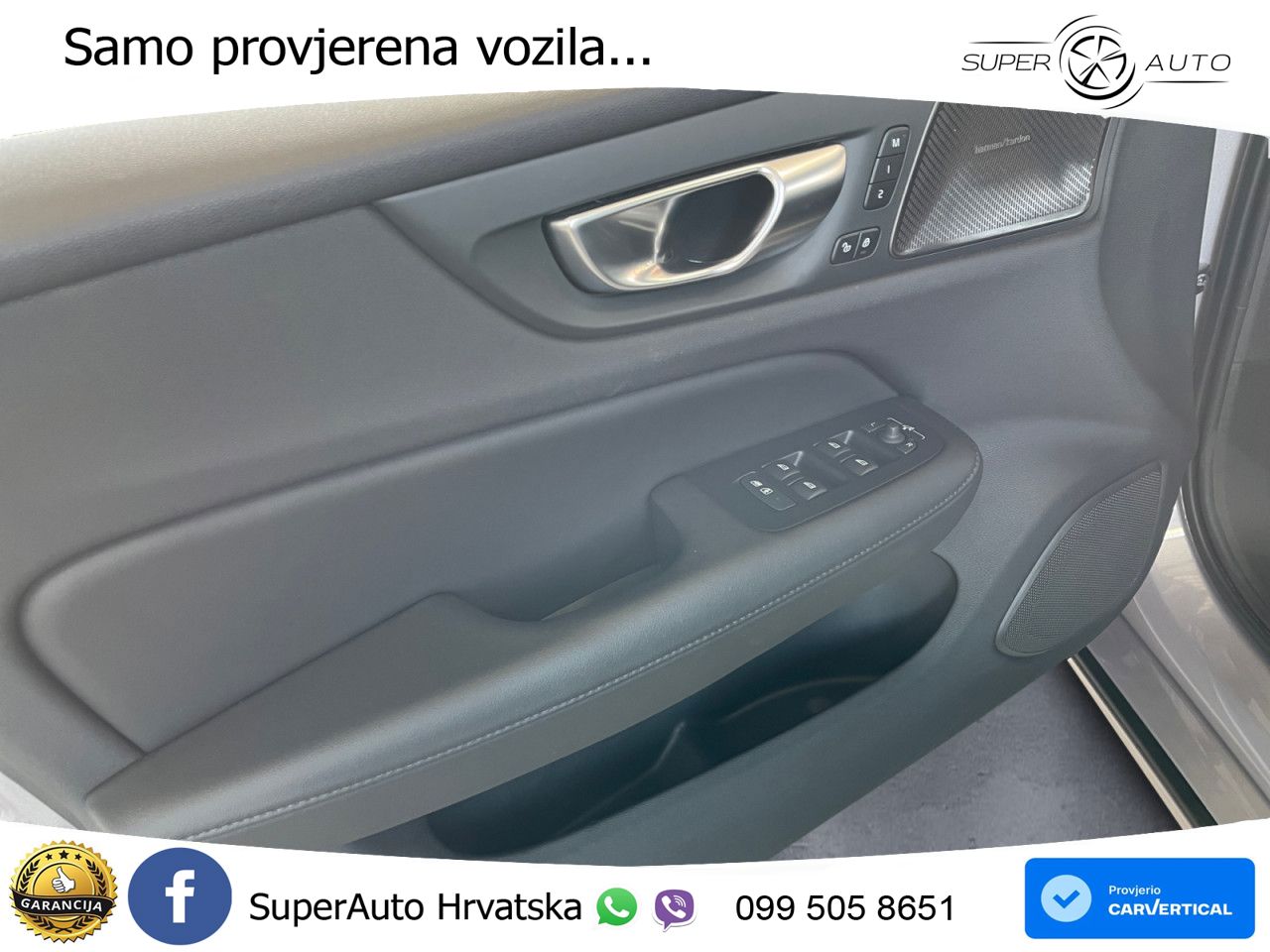 Volvo V60 2.0 T6 AWD Geartronic LED+GR SJED+ACC