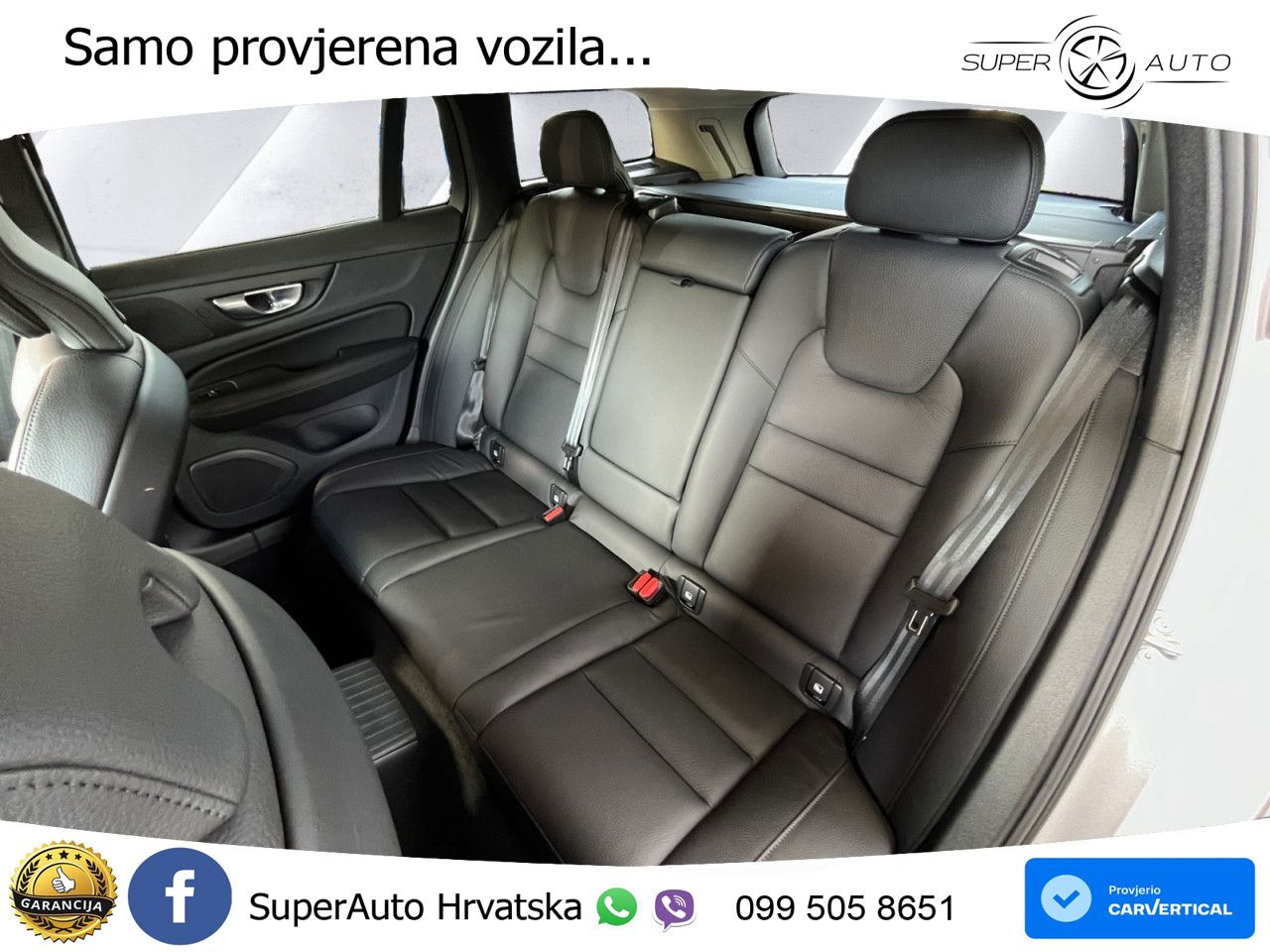 Volvo V60 2.0 T6 AWD Geartronic LED+GR SJED+ACC