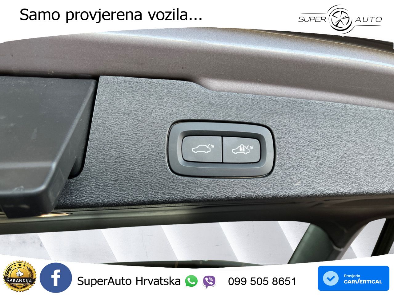 Volvo V60 2.0 T6 AWD Geartronic LED+GR SJED+ACC
