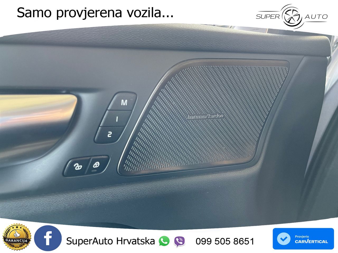 Volvo V60 2.0 T6 AWD Geartronic LED+GR SJED+ACC