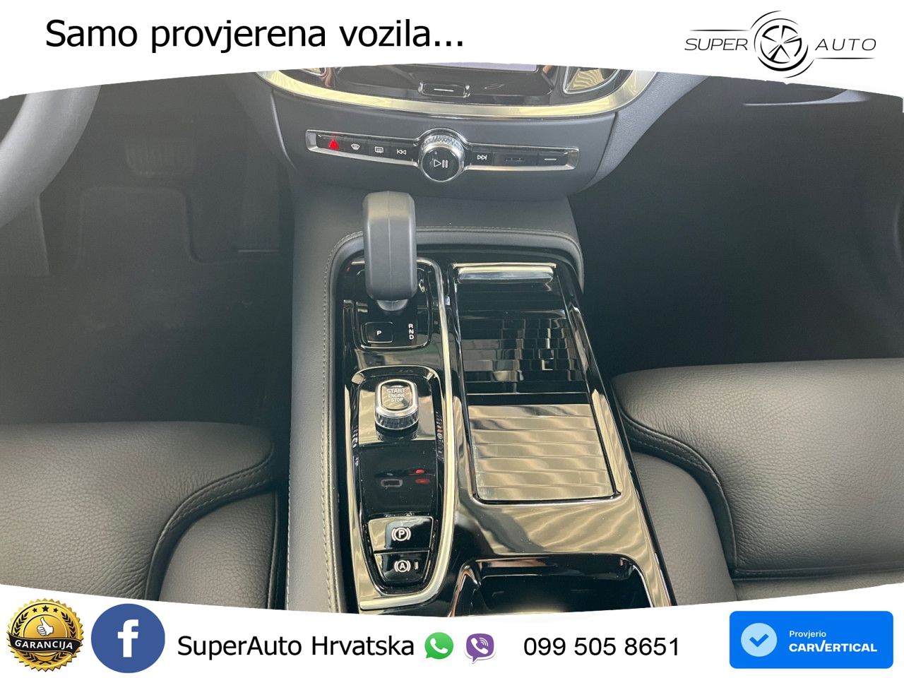 Volvo V60 2.0 T6 AWD Geartronic LED+GR SJED+ACC