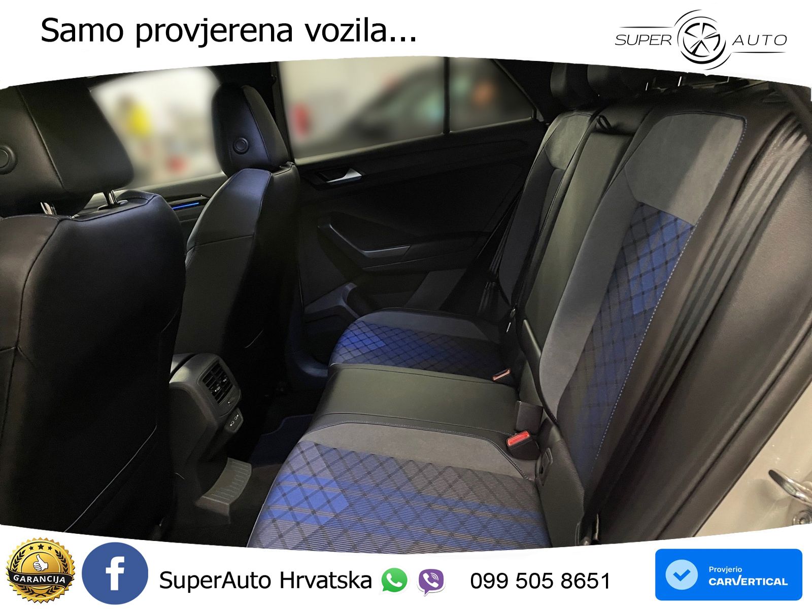 Volkswagen T-Roc I R 2.0 TSI (300 KS) OPF 4M DSG MATRIX+GR SJED+KAM