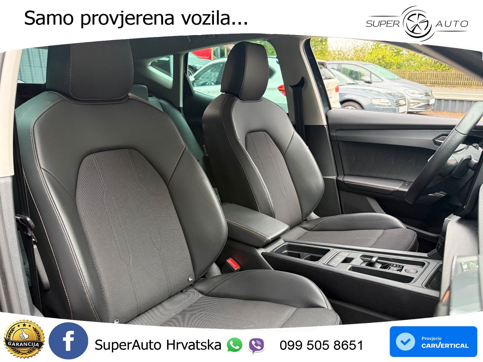 Cupra Formentor 1.4 TSI (204 KS) e-Hybrid DSG LED+GR SJED+ACC