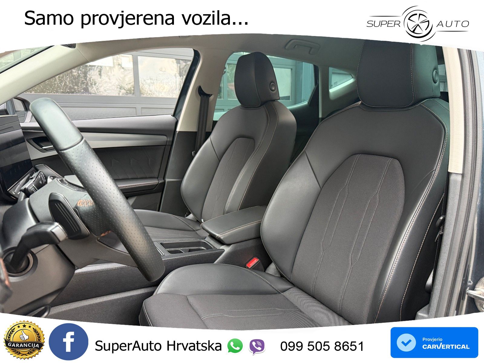 Cupra Formentor 1.4 TSI (204 KS) e-Hybrid DSG LED+GR SJED+ACC
