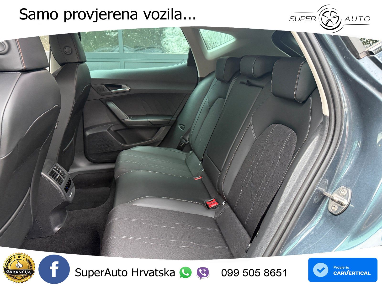 Cupra Formentor 1.4 TSI (204 KS) e-Hybrid DSG LED+GR SJED+ACC