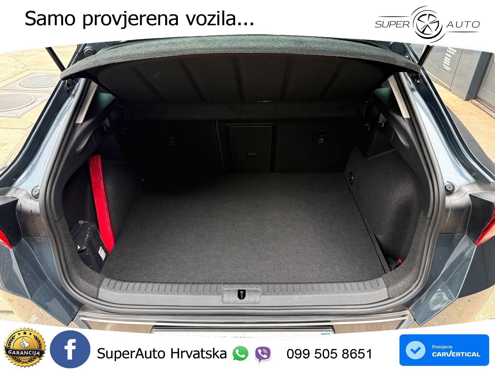 Cupra Formentor 1.4 TSI (204 KS) e-Hybrid DSG LED+GR SJED+ACC