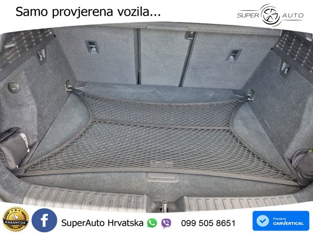 Audi A3 35 TDI (150 KS) S tronic