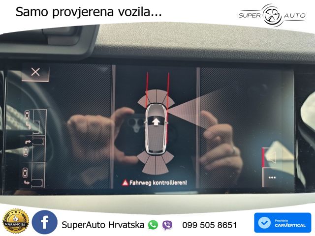 Audi A3 35 TDI (150 KS) S tronic