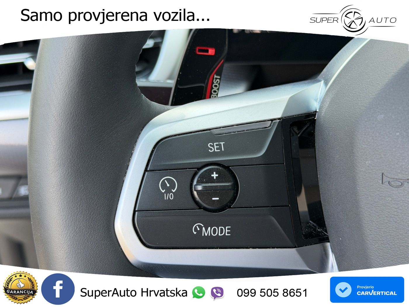 BMW X1 M35i (300 KS) xDrive Steptronic LED+GR SJED+ACC