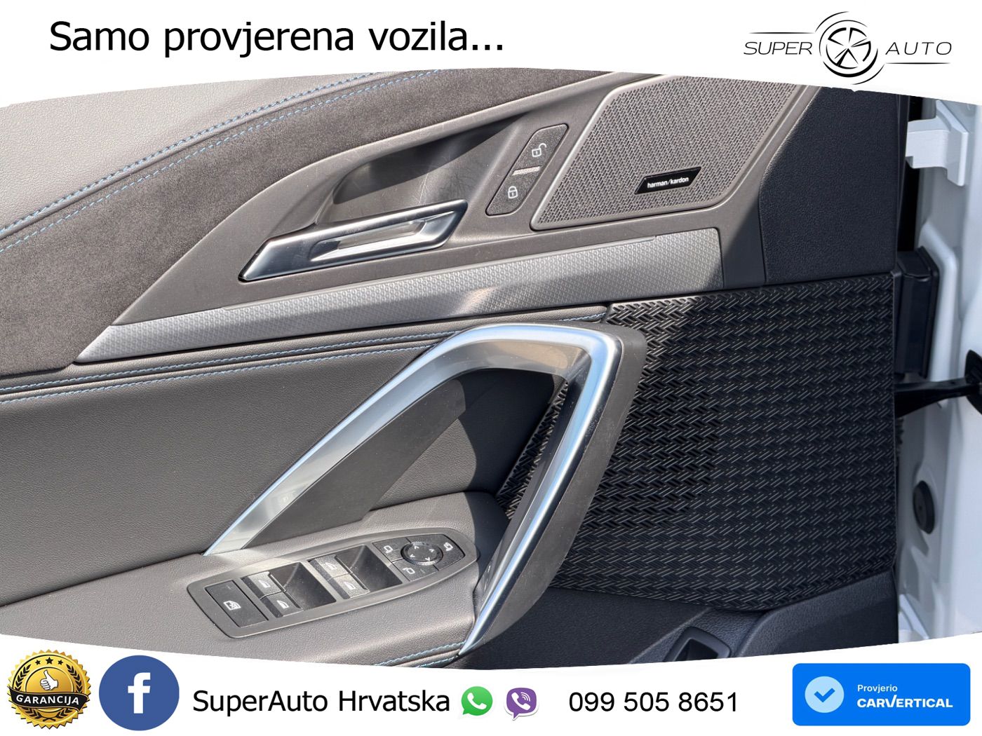 BMW X1 M35i (300 KS) xDrive Steptronic LED+GR SJED+ACC