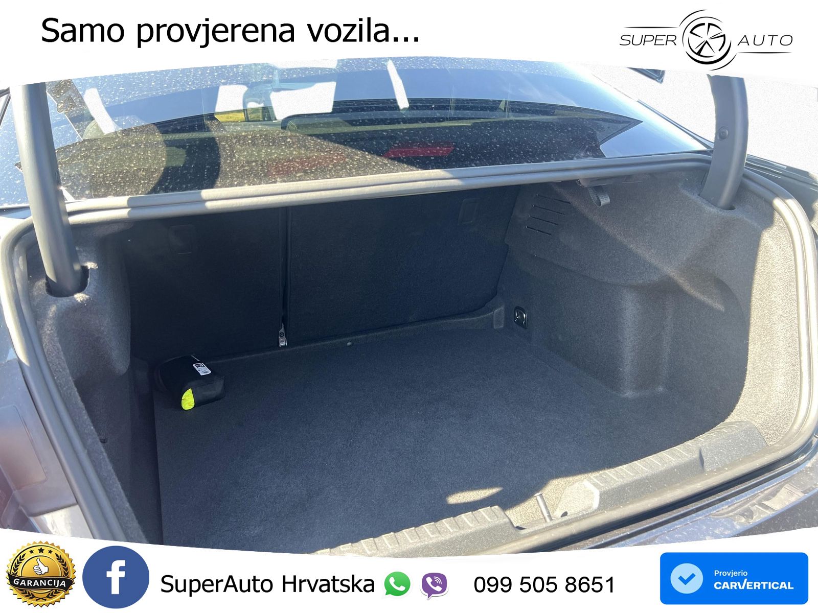 Audi S3 Limuzina 2.0 TFSI (333 KS) quattro S tronic LED+GR SJED+ACC