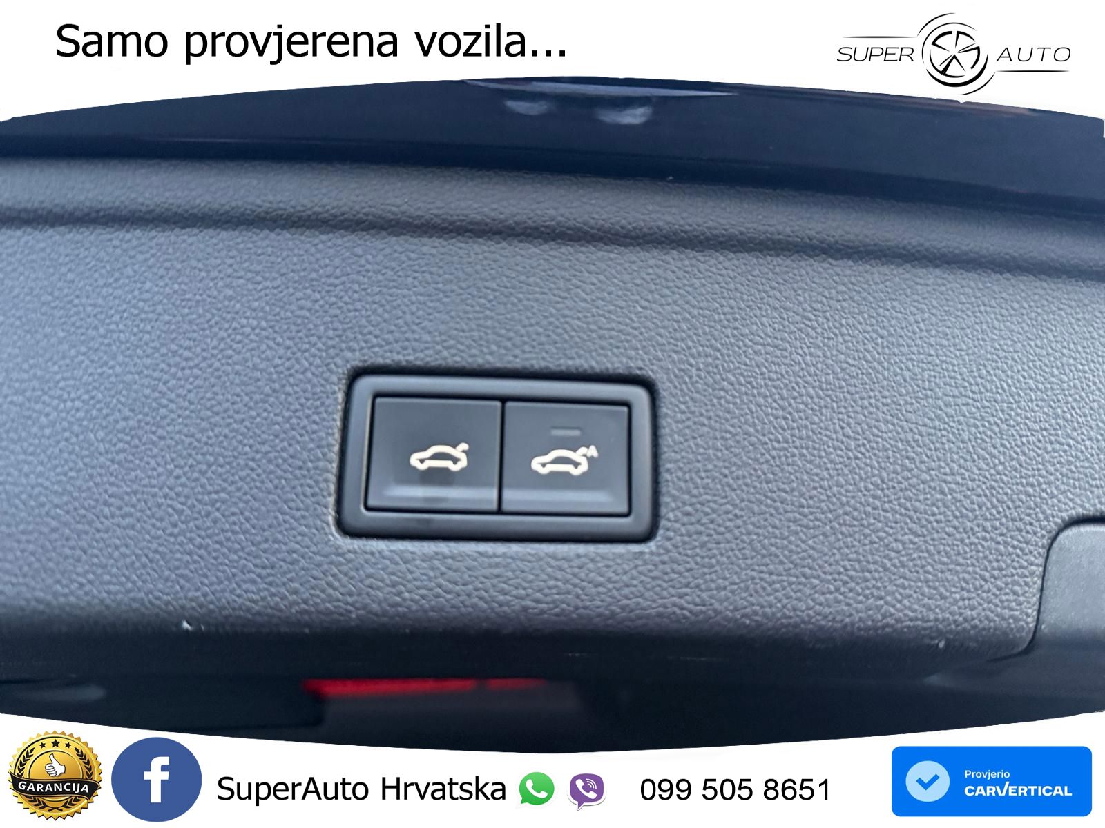 Volkswagen Touareg 3.0 V6 TDI (286 KS) 4MOTION Tiptronic R-Line ACC+HEAD+4xGR SJED+360+PANO