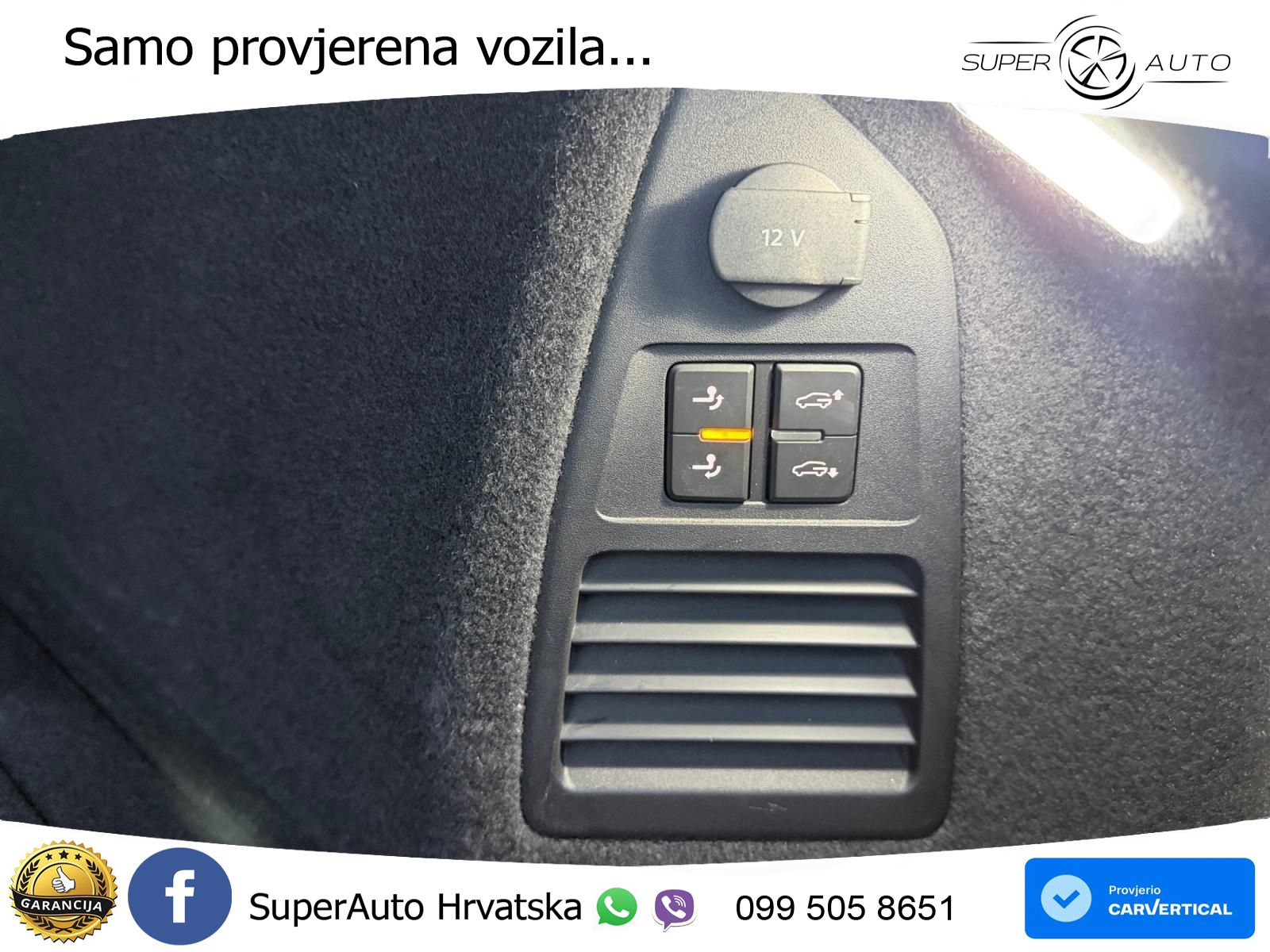 Volkswagen Touareg 3.0 V6 TDI (286 KS) 4MOTION Tiptronic R-Line ACC+HEAD+4xGR SJED+360+PANO