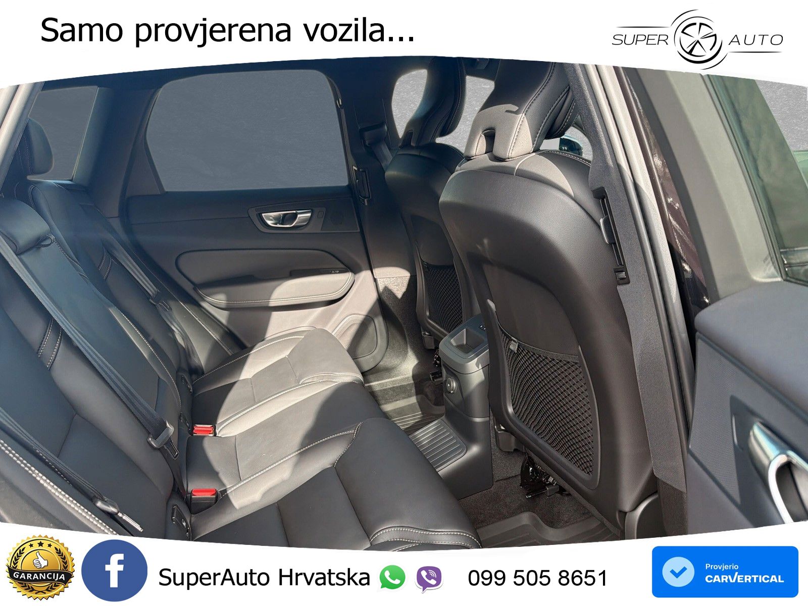 Volvo XC60 T8 AWD Geartronic LED+GR SJED+ACC